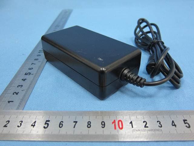 Mobile payment Terminal - FCC ID V5PS90W - PAX Technology Limited (4)
