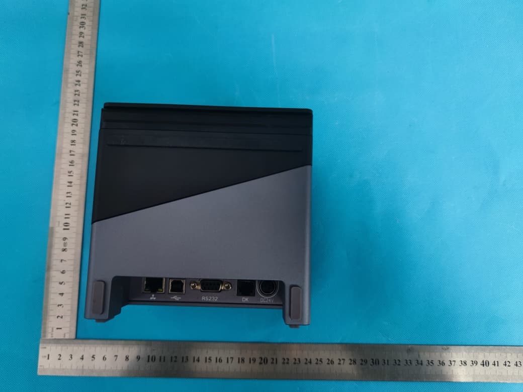 3 Inch Thermal Printer - FCC ID V5PT3180 - PAX Technology Limited (3)