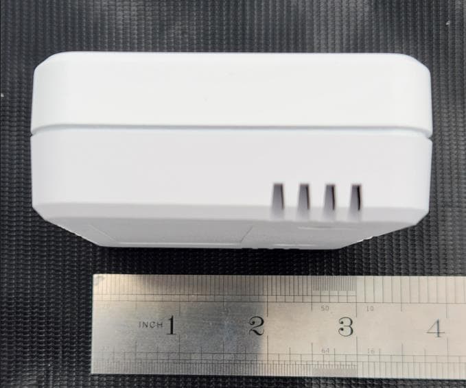 EAPRO-WTS, EAPRO-WHS, EAPRO-WMFT, EAPRO-WMFT-R - FCC ID V5SEAPWLSS-0822 - Winland Electronics, Inc. (5)