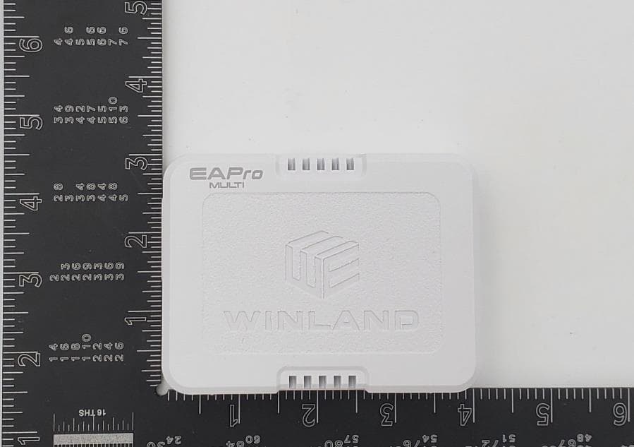 EAPRO-WTS, EAPRO-WHS, EAPRO-WMFT, EAPRO-WMFT-R - FCC ID V5SEAPWLSS-0822 - Winland Electronics, Inc. (2)