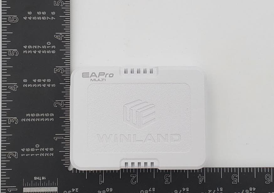 EAPRO-WTS, EAPRO-WHS, EAPRO-WMFT, EAPRO-WMFT-R - FCC ID V5SEAPWLSS-0822 - Winland Electronics, Inc. (4)