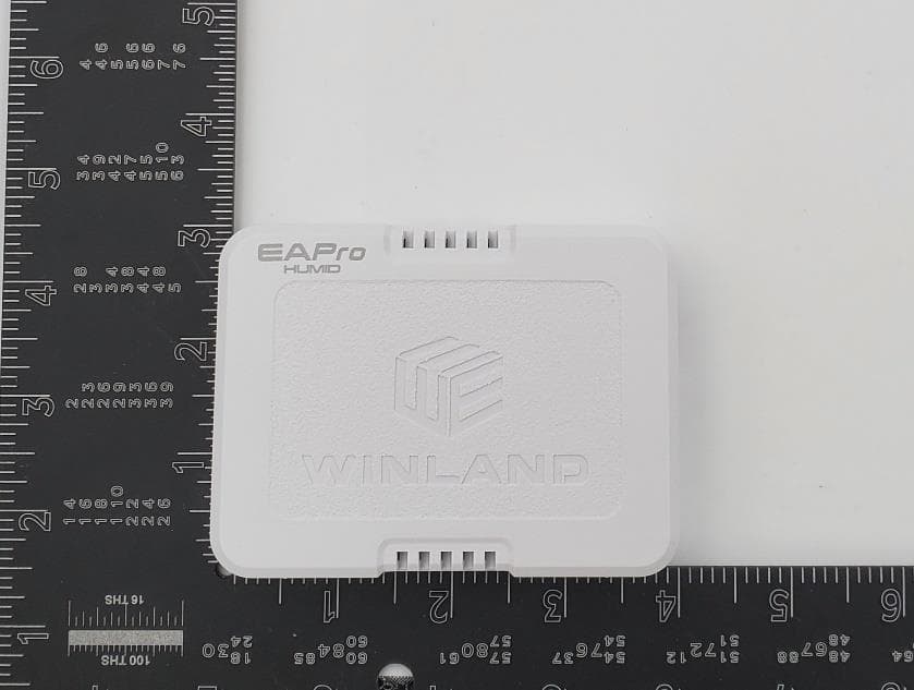 EAPRO-WTS, EAPRO-WHS, EAPRO-WMFT, EAPRO-WMFT-R - FCC ID V5SEAPWLSS-0822 - Winland Electronics, Inc. (3)
