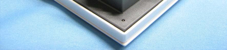 8 Scene Wall Switch - FCC ID V5ULCHC21201006 - Avertronics INC.