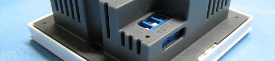 8 Scene Wall Switch - FCC ID V5ULCHC21201006 - Avertronics INC. (3)