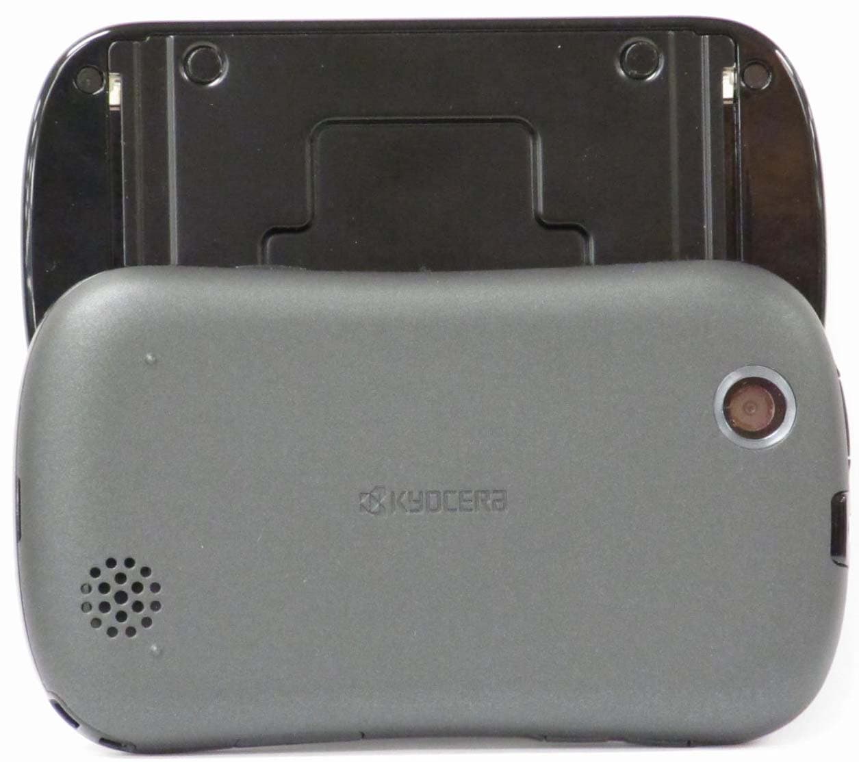 DUAL BAND CDMA MOBILE PHONE - FCC ID V65C5120 - Kyocera Corporation (2)