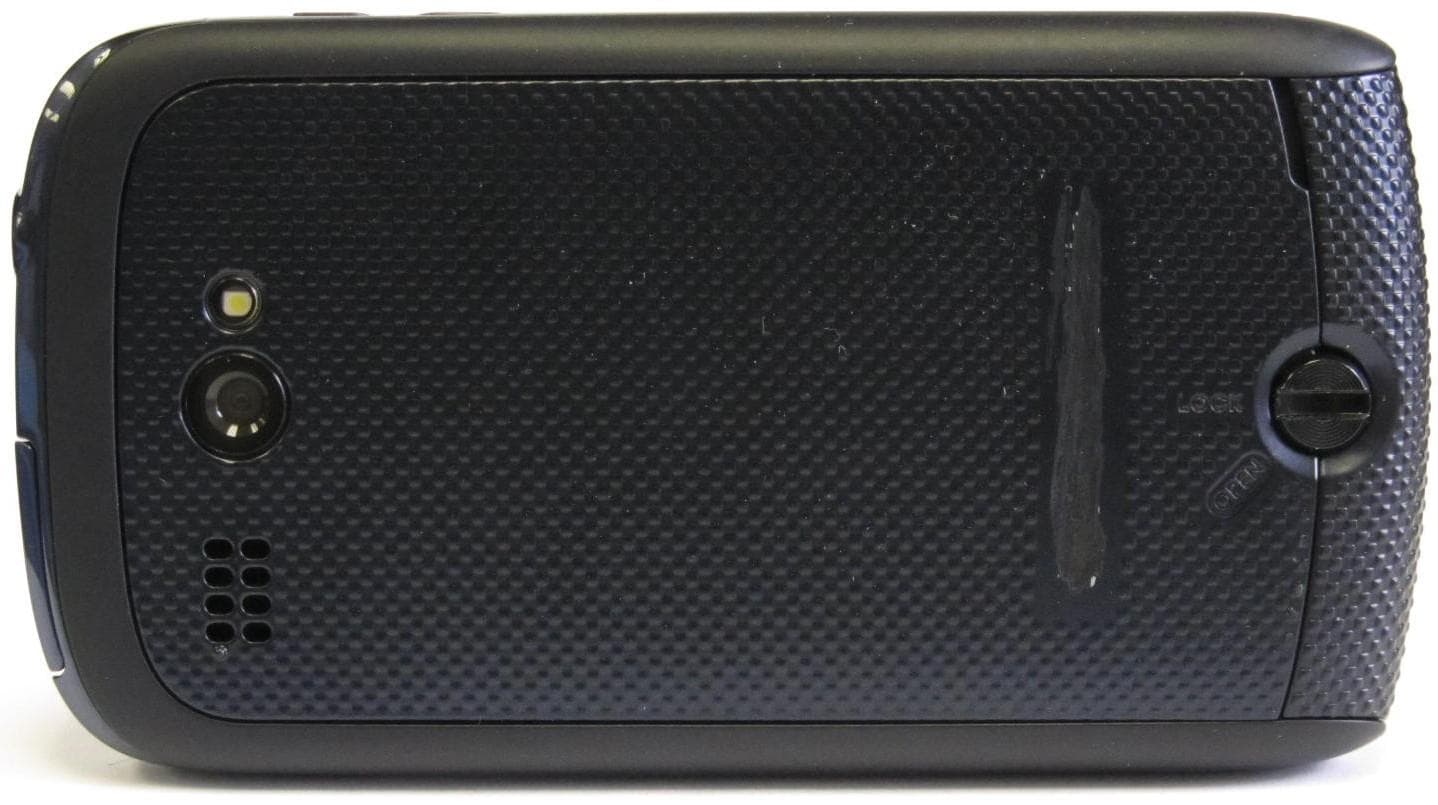 Single Band CDMA Cellular Phone with BT + WiFi - FCC ID V65C5170 - Kyocera Corporation