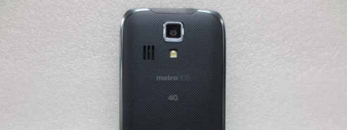 Mobile phone - FCC ID V65C6530 - Kyocera Corporation (4)