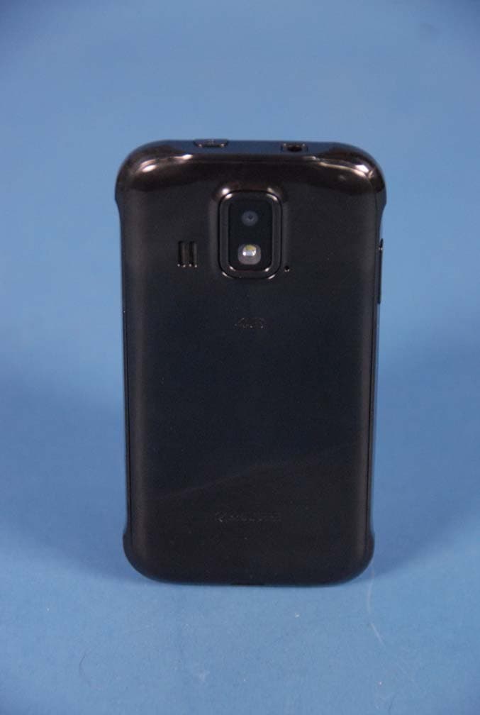 Multi-Band CDMA/LTE Phone with WLAN and Bluetooth - FCC ID V65C6721A1 - Kyocera Corporation (4)