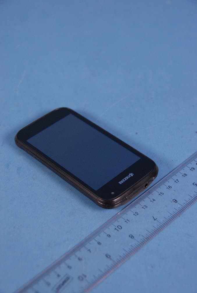 Multi-Band CDMA/LTE Phone with WLAN and Bluetooth - FCC ID V65C6721A1 - Kyocera Corporation (2)