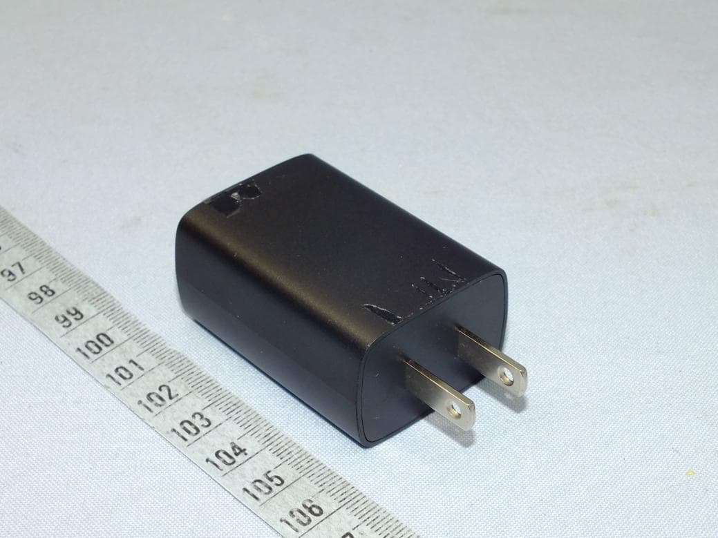 UMTS/GSM Bar Phone - FCC ID V65C6740 - Kyocera Corporation (3)