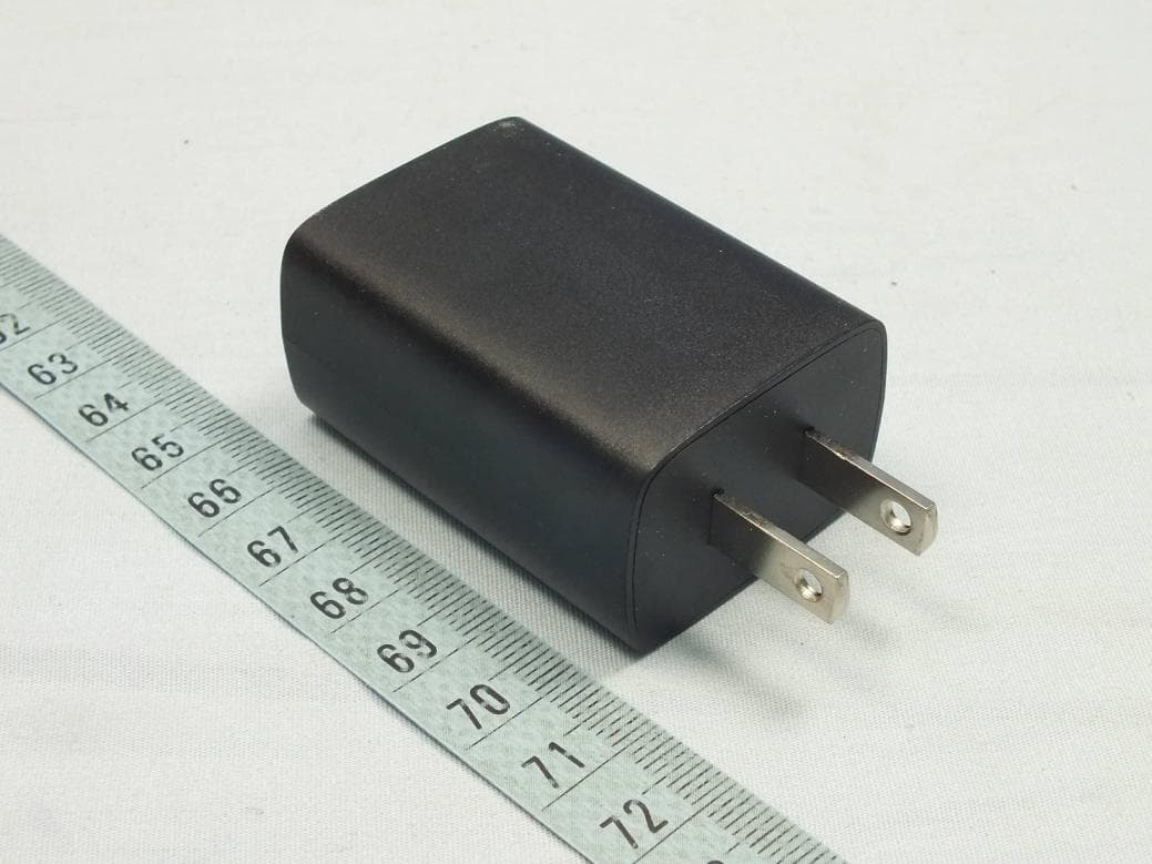UMTS/GSM Bar Phone - FCC ID V65C6742 - Kyocera Corporation