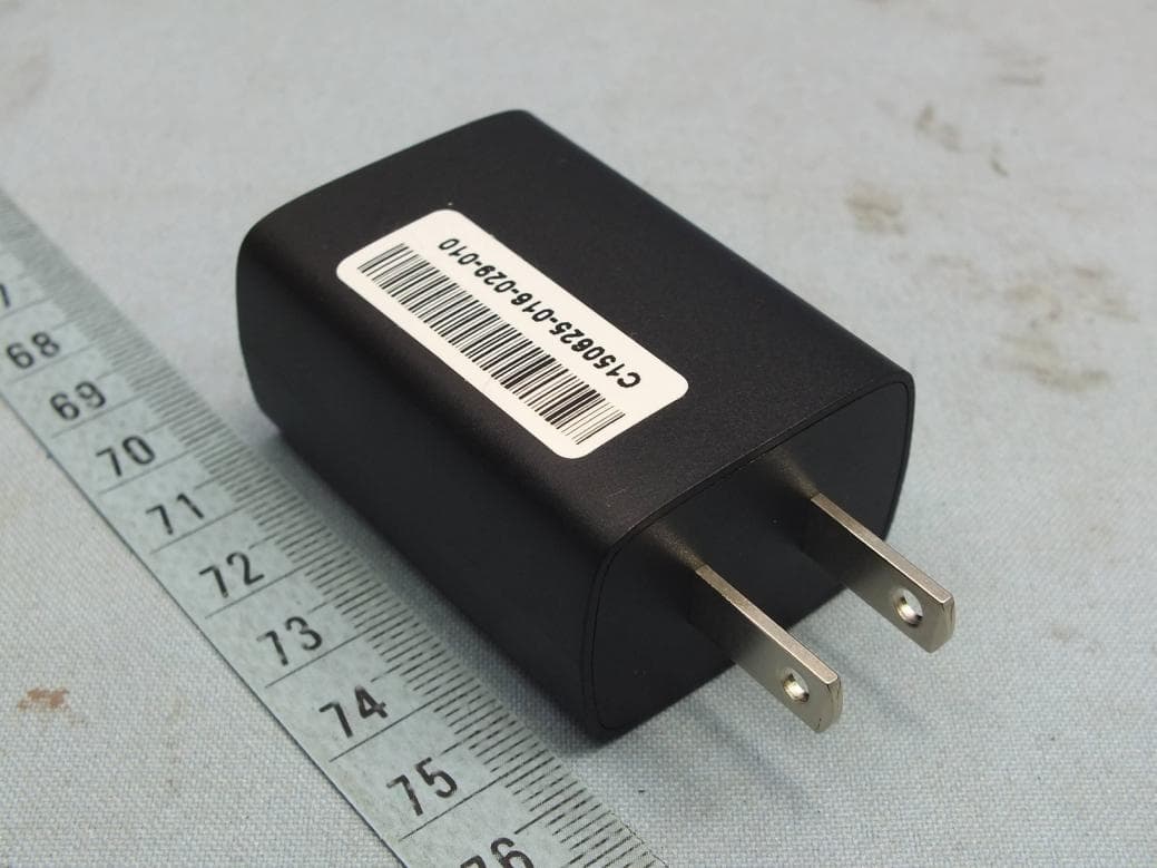 UMTS/GSM Bar Phone - FCC ID V65C6745 - Kyocera Corporation (3)