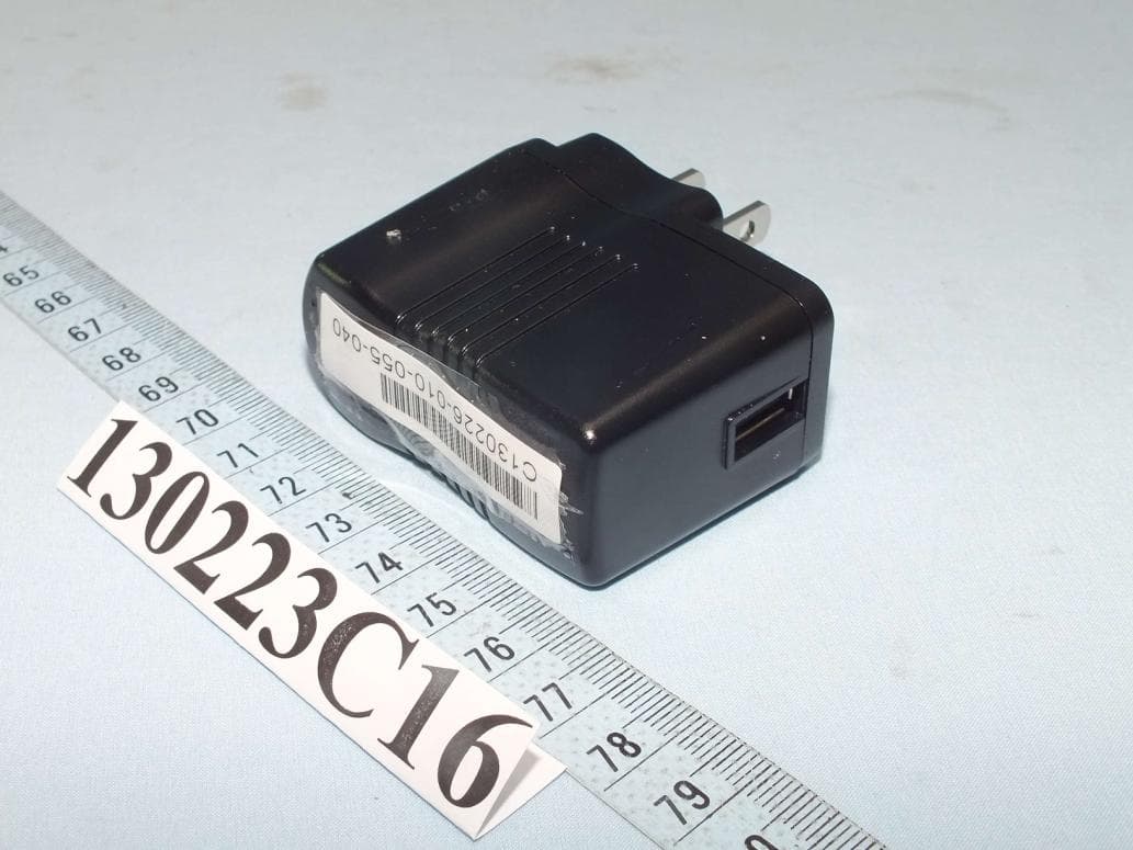PDA PHONE - FCC ID V65C6750 - Kyocera Corporation (3)