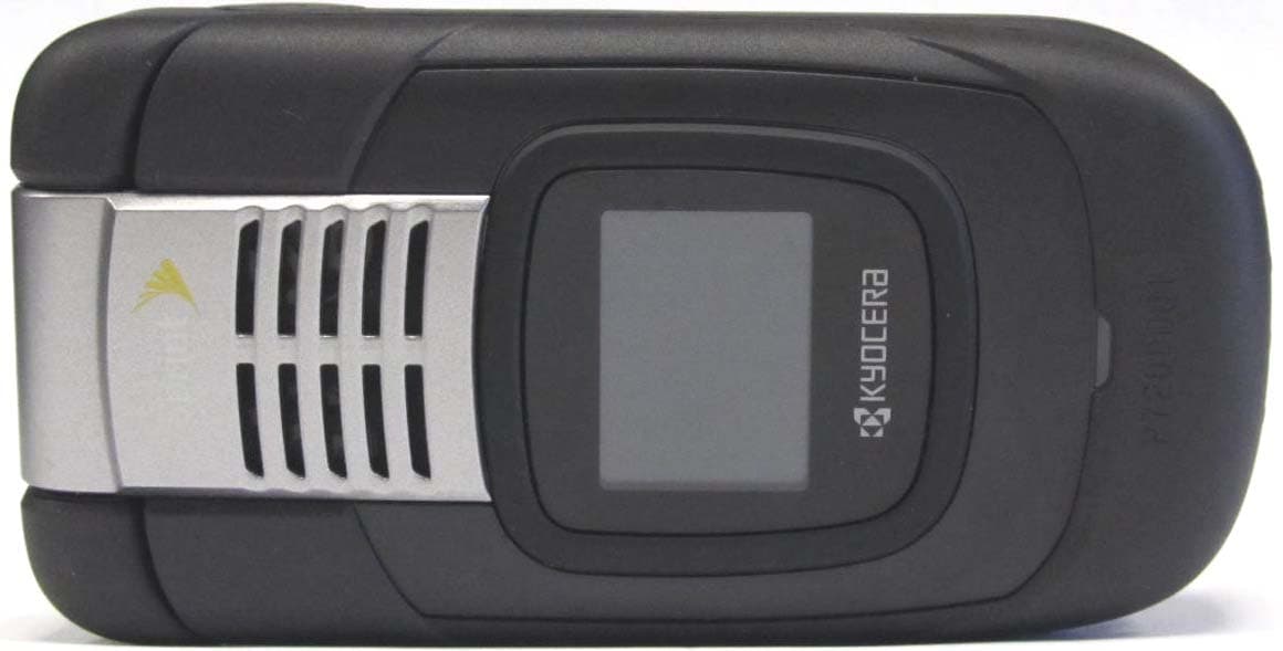 Dual-Band CDMA Cellular Phone with Bluetooth+EDR - FCC ID V65E4210 - Kyocera Corporation (3)