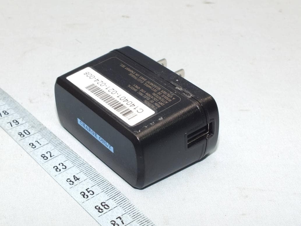 PDA Phone - FCC ID V65E6560 - Kyocera Corporation (2)