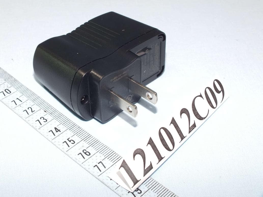 PDA PHONE - FCC ID V65E6710 - Kyocera Corporation (4)