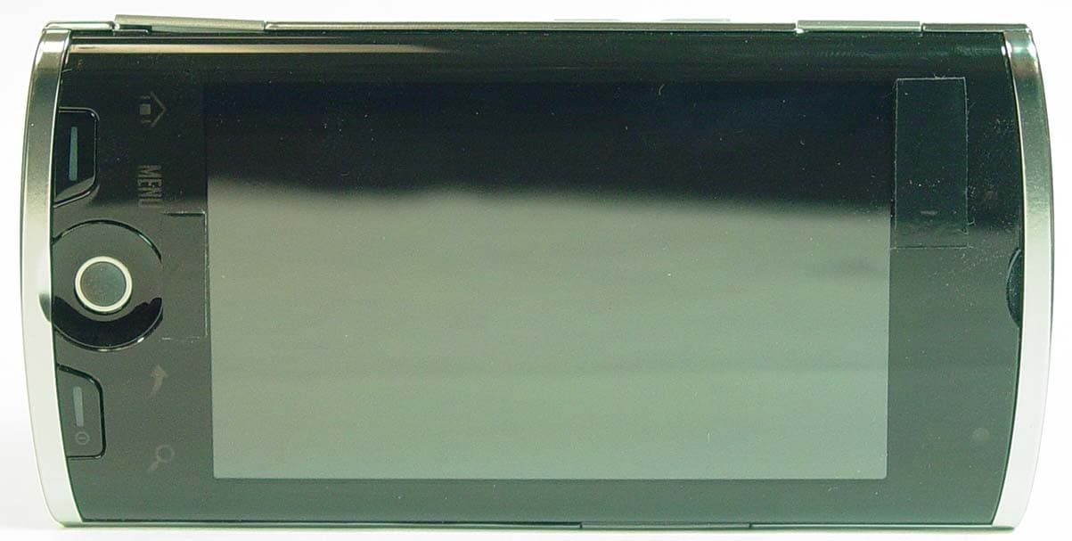 Tri-Band CDMA Phone - FCC ID V65M6000 - Kyocera Corporation (2)