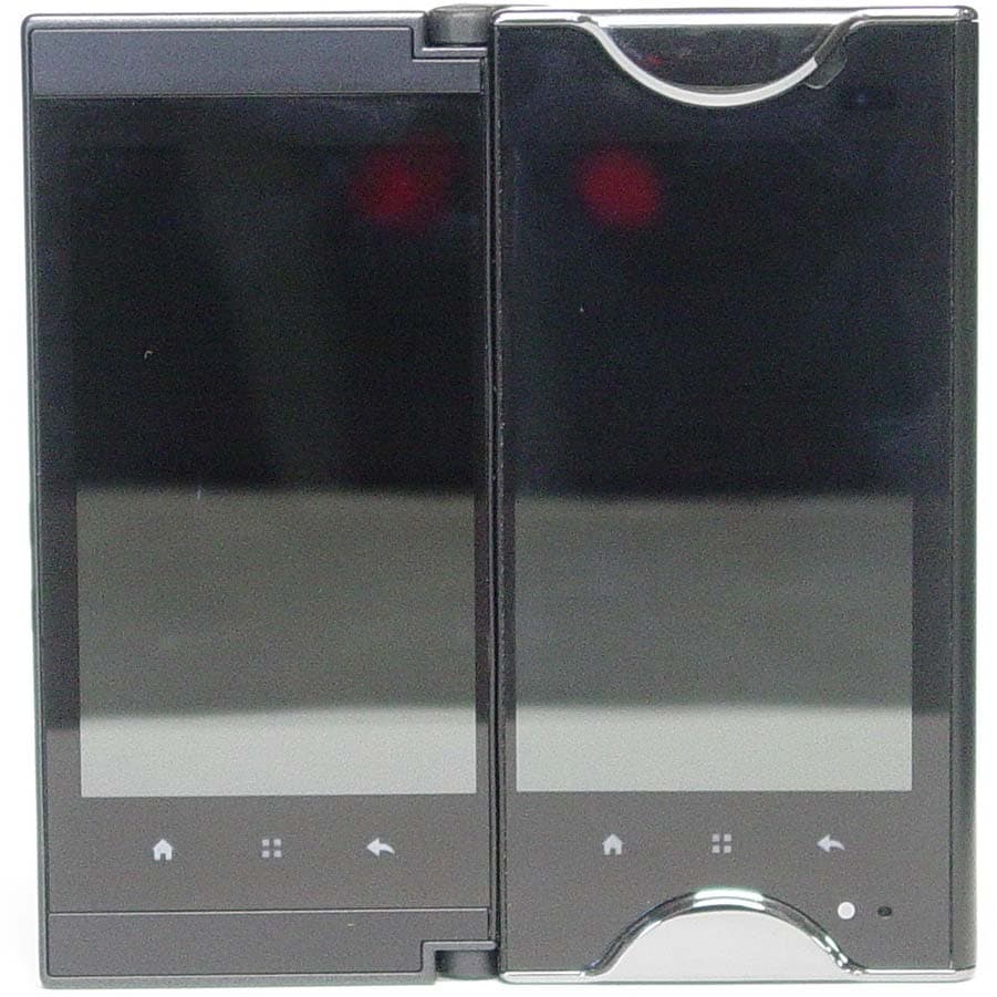 DUALBAND CDMA PHONE WITH BLUETOOTH + EDR AND WIFI - FCC ID V65M9300 - Kyocera Corporation (3)