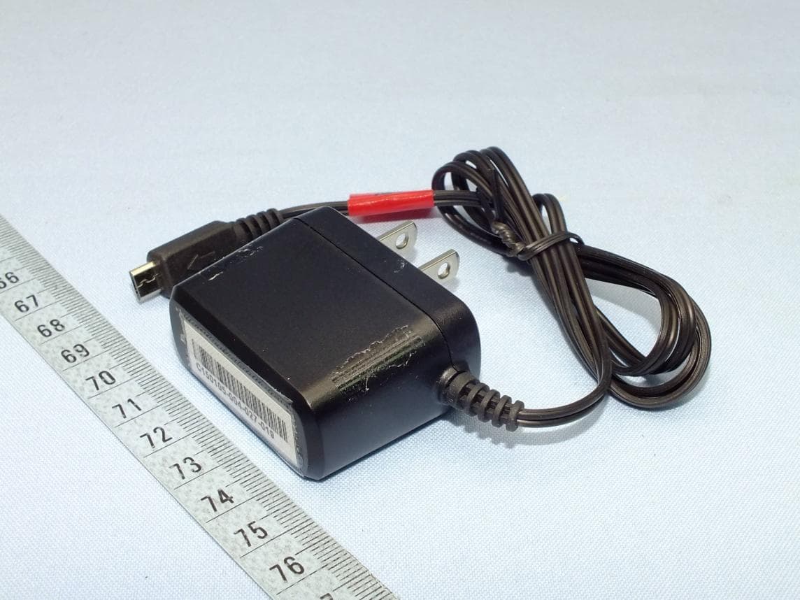 UMTS/GSM Bar Phone - FCC ID V65S1370 - Kyocera Corporation (4)