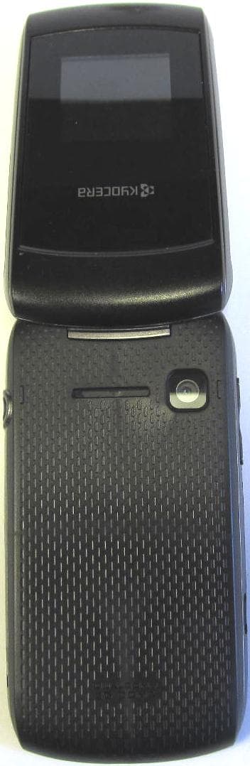 TRI BAND CDMA MOBILE PHONE WITH BLUETOOTH - FCC ID V65S2150 - Kyocera Corporation (3)