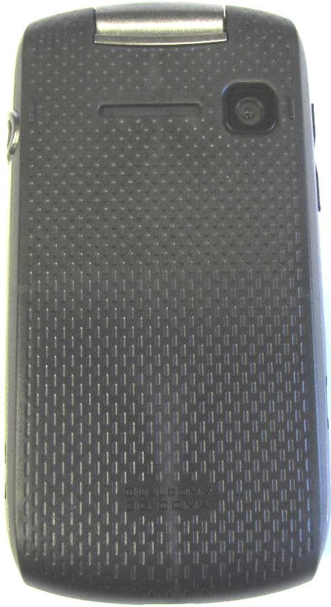 TRI BAND CDMA MOBILE PHONE WITH BLUETOOTH - FCC ID V65S2150 - Kyocera Corporation (2)