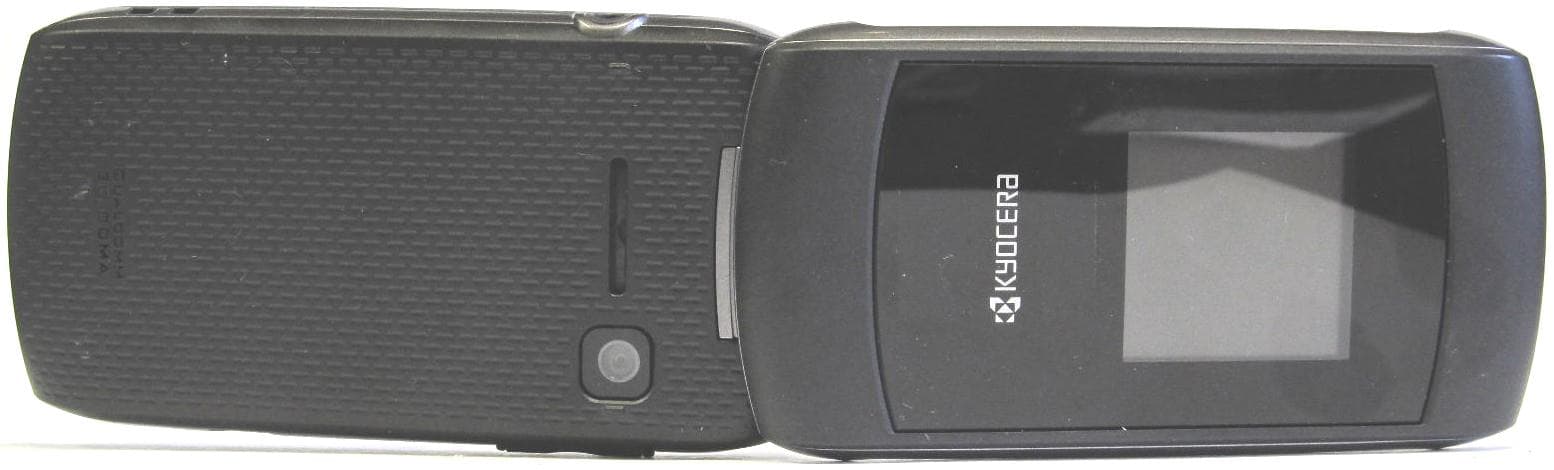 Tri-Band CDMA Mobile Phone with Bluetooth - FCC ID V65S2151 - Kyocera Corporation (2)