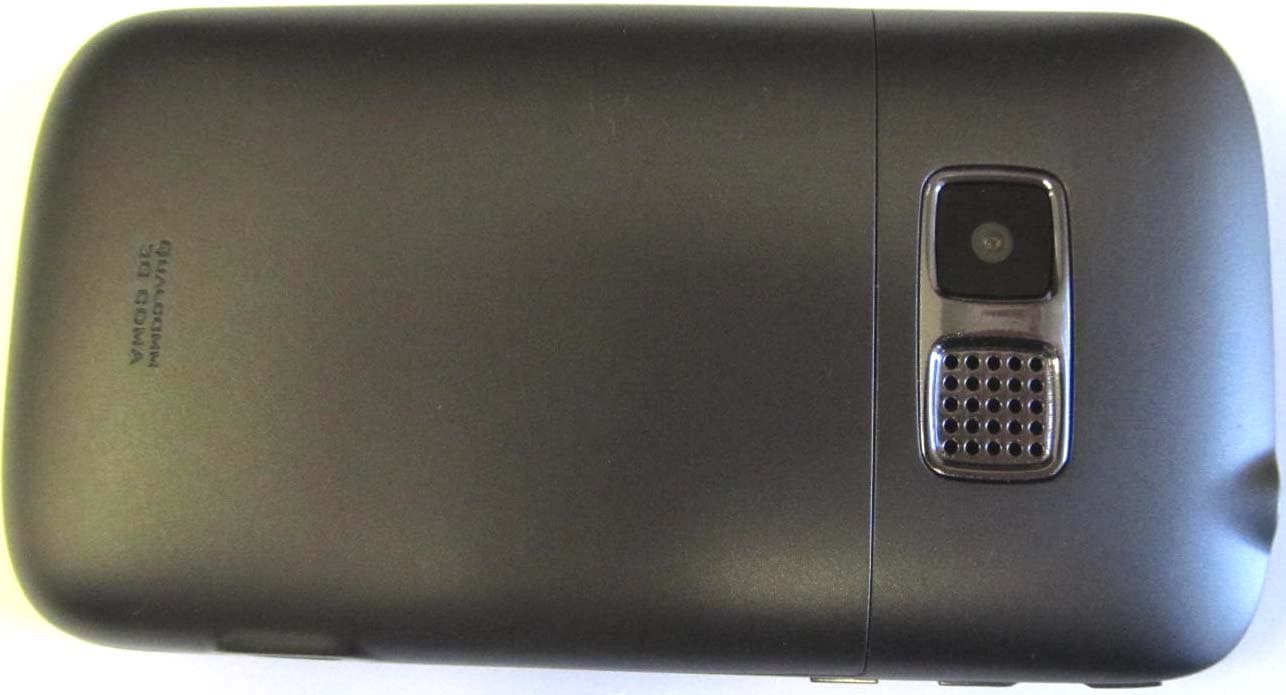 Dual-Band CDMA Phone - FCC ID V65S3015 - Kyocera Corporation (2)