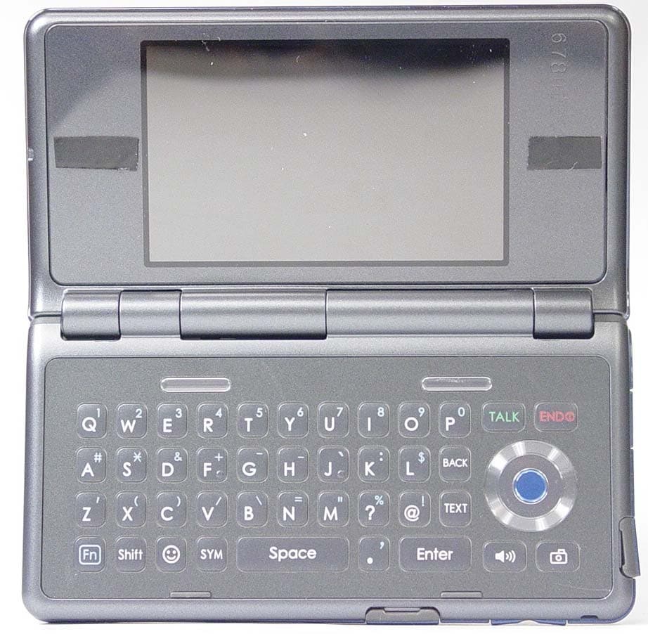 Dual-Band CDMA Phone - FCC ID V65SCP-6780 - Kyocera Corporation (2)