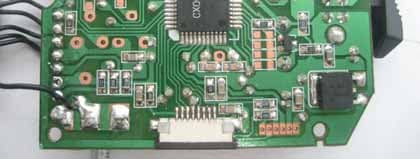 N-4Q - FCC ID V6KN-4Q - Guangzhou Chiyuan Electronic Co.,Ltd