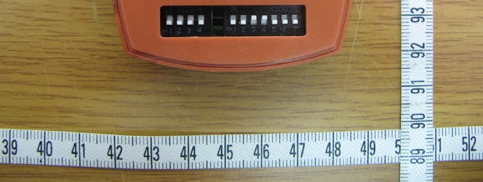 WIRELESS CALLING SYSTEM - FCC ID V6OLMT910 - QUFIELD CO.,LTD. (1)