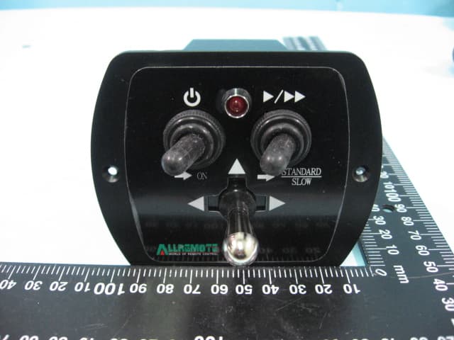 Wireless Joystick - FCC ID V78TXSL013 - ALLREMOTE Wireless Technology Co., Ltd. (4)