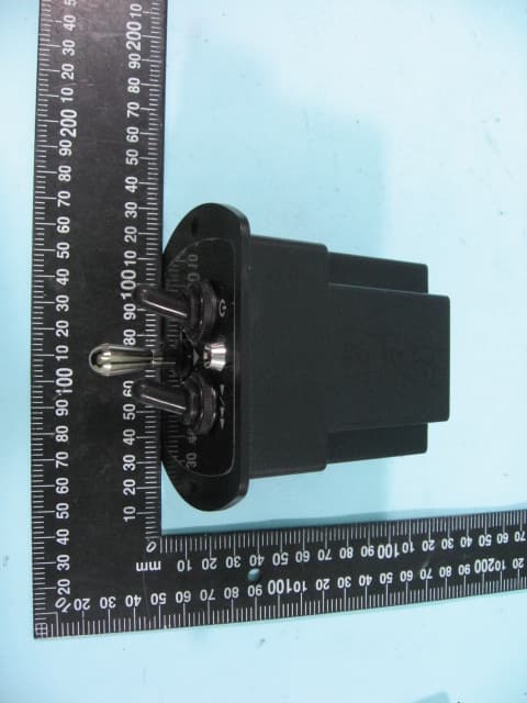 Wireless Joystick - FCC ID V78TXSL013 - ALLREMOTE Wireless Technology Co., Ltd. (1)