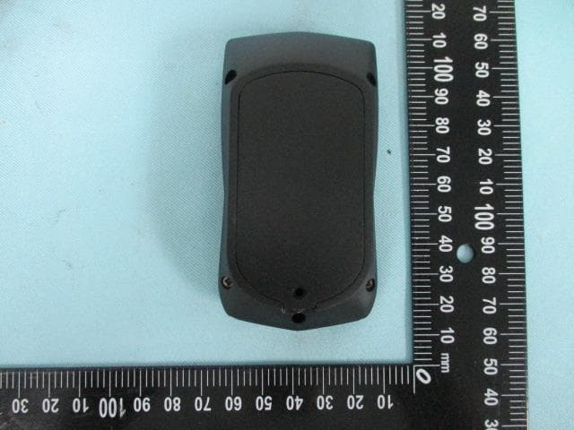 Handheld Wireless remote Control for Searchlight - FCC ID V78TXSL017 - ALLREMOTE Wireless Technology Co., Ltd. (4)