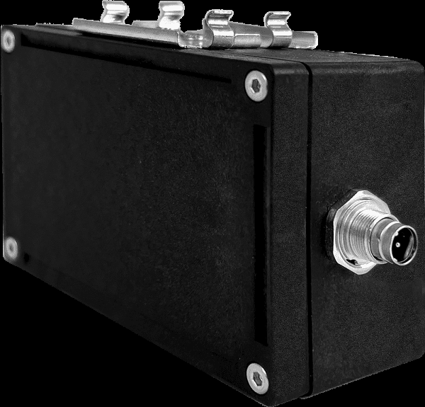 RFID Reader - FCC ID V7IAREI20XLF-S - AEG Identifikationssysteme GmbH