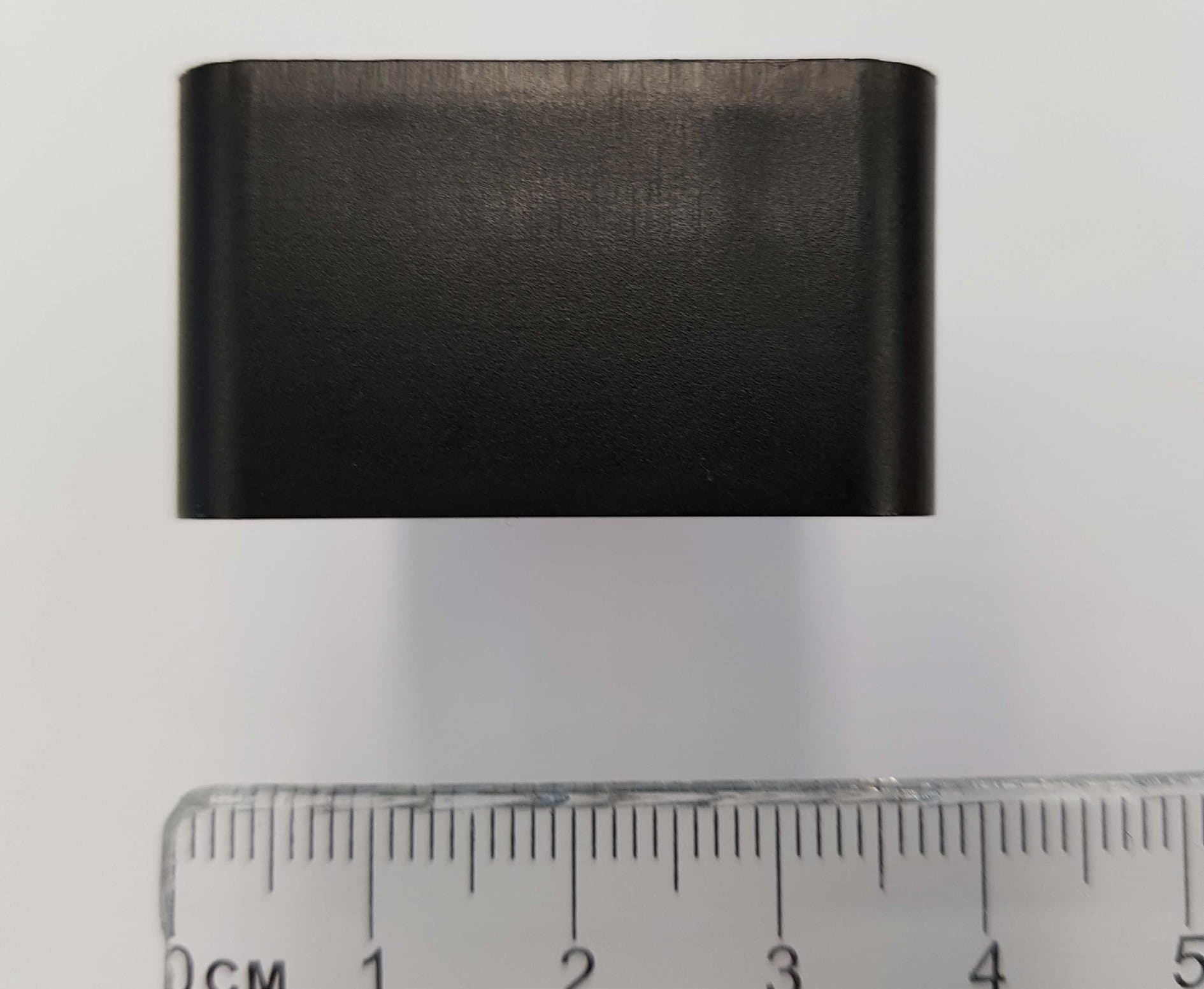 RFID Reader - FCC ID V7IAREI9HF - AEG Identifikationssysteme GmbH (2)