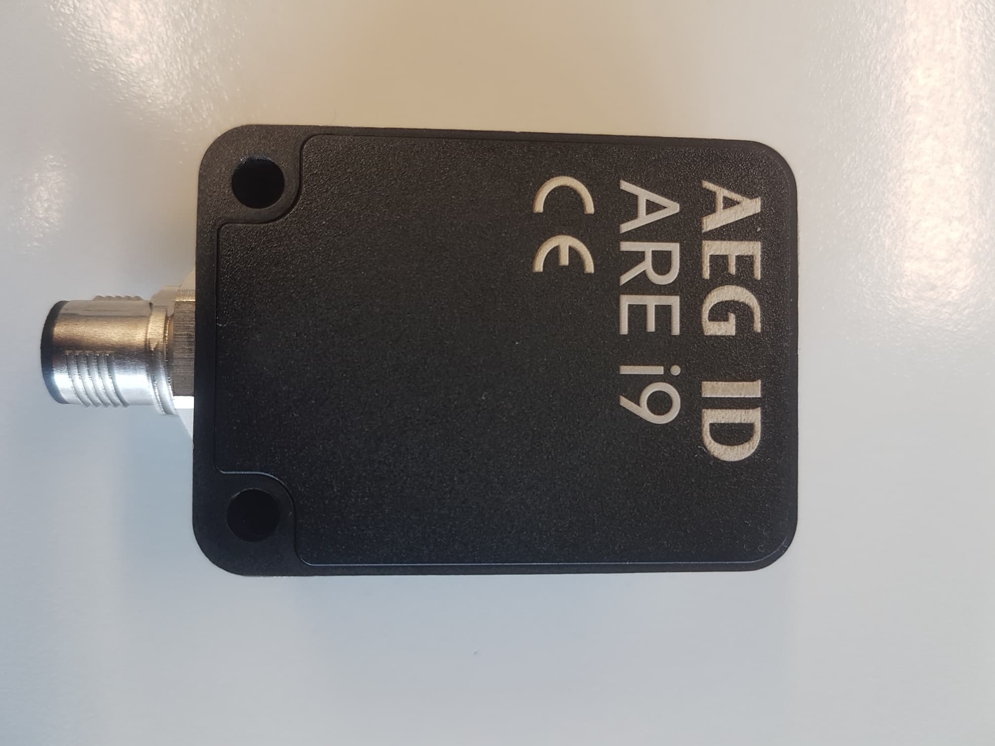RFID Reader - FCC ID V7IAREI9LF - AEG Identifikationssysteme GmbH