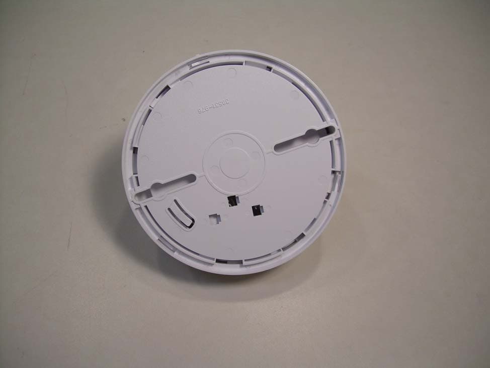 WIRELESS FIRE ALARM PANEL - FCC ID V7L325320 - Simplex Time Recorder Company (3)