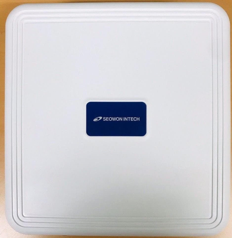 LTE Outdoor CPE - FCC ID V7MBSLC-120T42OGA - SEOWON INTECH CO., LTD.