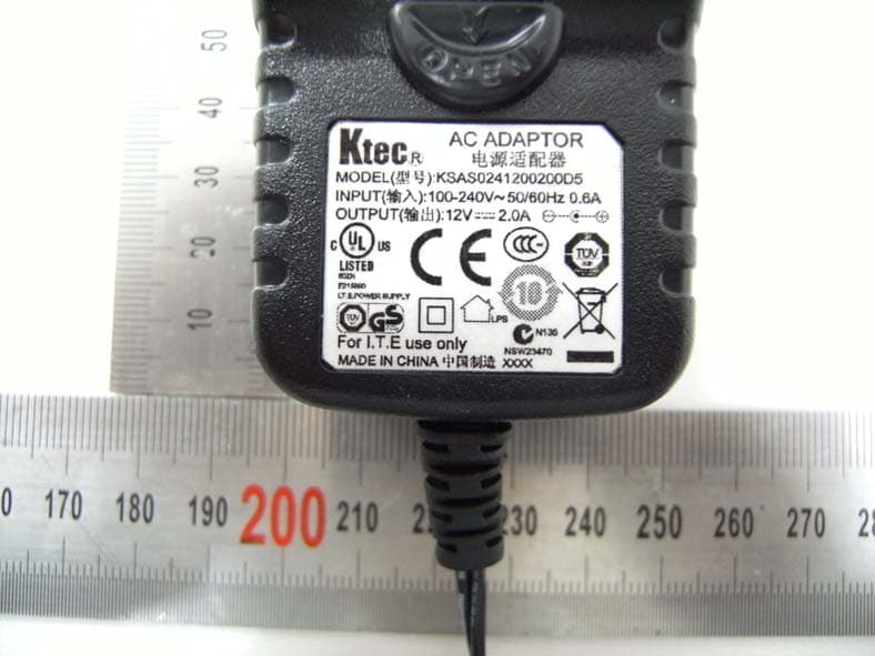 WIMAX CPE - FCC ID V7MSWC-5100 - SEOWON INTECH CO., LTD.