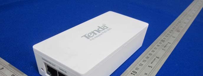 PoE Adapter - FCC ID V7T1300S - SHENZHEN TENDA TECHNOLOGY CO., LTD. (5)