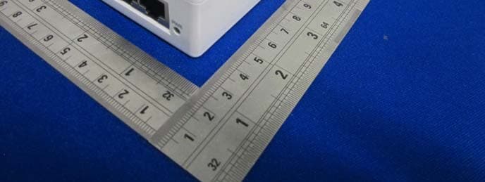 PoE Adapter - FCC ID V7T1300S - SHENZHEN TENDA TECHNOLOGY CO., LTD. (2)