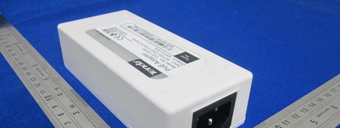 PoE Adapter - FCC ID V7T1300S - SHENZHEN TENDA TECHNOLOGY CO., LTD. (3)