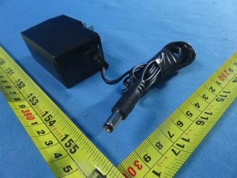AC1200 Smart Dual-Band WiFi  4G+LTE Router - FCC ID V7T4G09 - SHENZHEN TENDA TECHNOLOGY CO., LTD. (2)