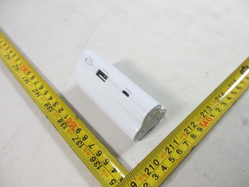 Wireless N300 3G/4G Router - FCC ID V7T4G300 - SHENZHEN TENDA TECHNOLOGY CO., LTD. (2)