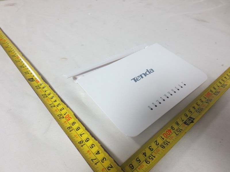 3G/4G Wireless N300 Router - FCC ID V7T4G630 - SHENZHEN TENDA TECHNOLOGY CO., LTD. (3)