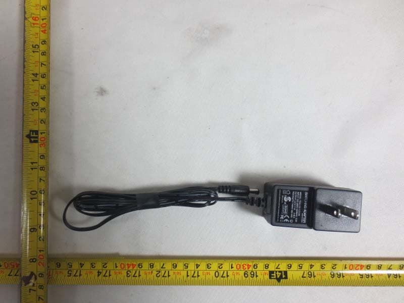 3G/4G Wireless N300 Router - FCC ID V7T4G630 - SHENZHEN TENDA TECHNOLOGY CO., LTD. (2)