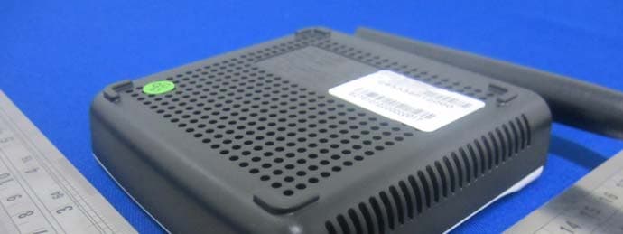 150Mbps Wireless Range Extender - FCC ID V7TA3 - SHENZHEN TENDA TECHNOLOGY CO., LTD. (5)