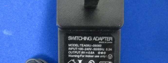 300Mbps Wireless Range Extender - FCC ID V7TA30 - SHENZHEN TENDA TECHNOLOGY CO., LTD. (3)