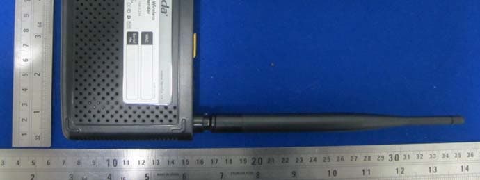 300Mbps Wireless Range Extender - FCC ID V7TA30 - SHENZHEN TENDA TECHNOLOGY CO., LTD. (4)