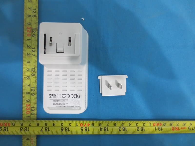 Wireless N300 Universal Range Extender - FCC ID V7TA300 - SHENZHEN TENDA TECHNOLOGY CO., LTD. (2)